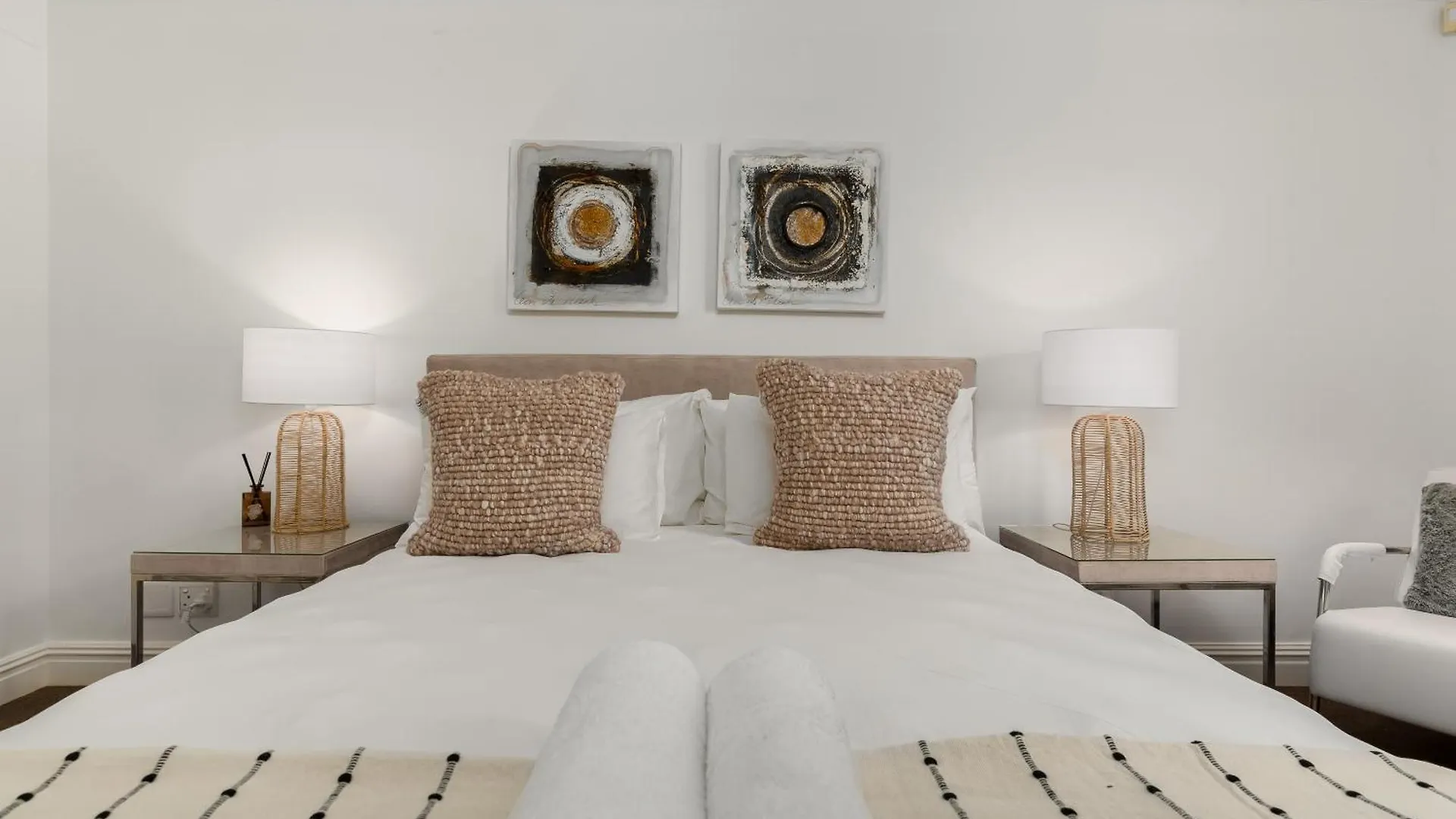 1 Victoria Road Unit 2 Apartment Cape Town