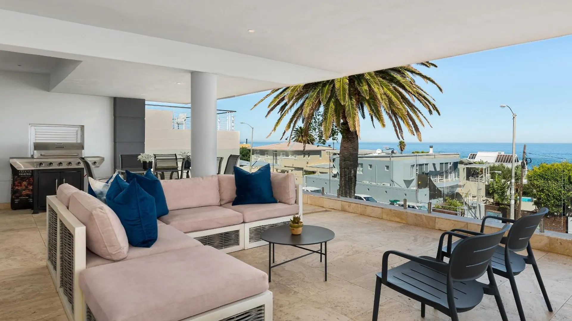 1 Victoria Road Unit 2 Apartment Cape Town