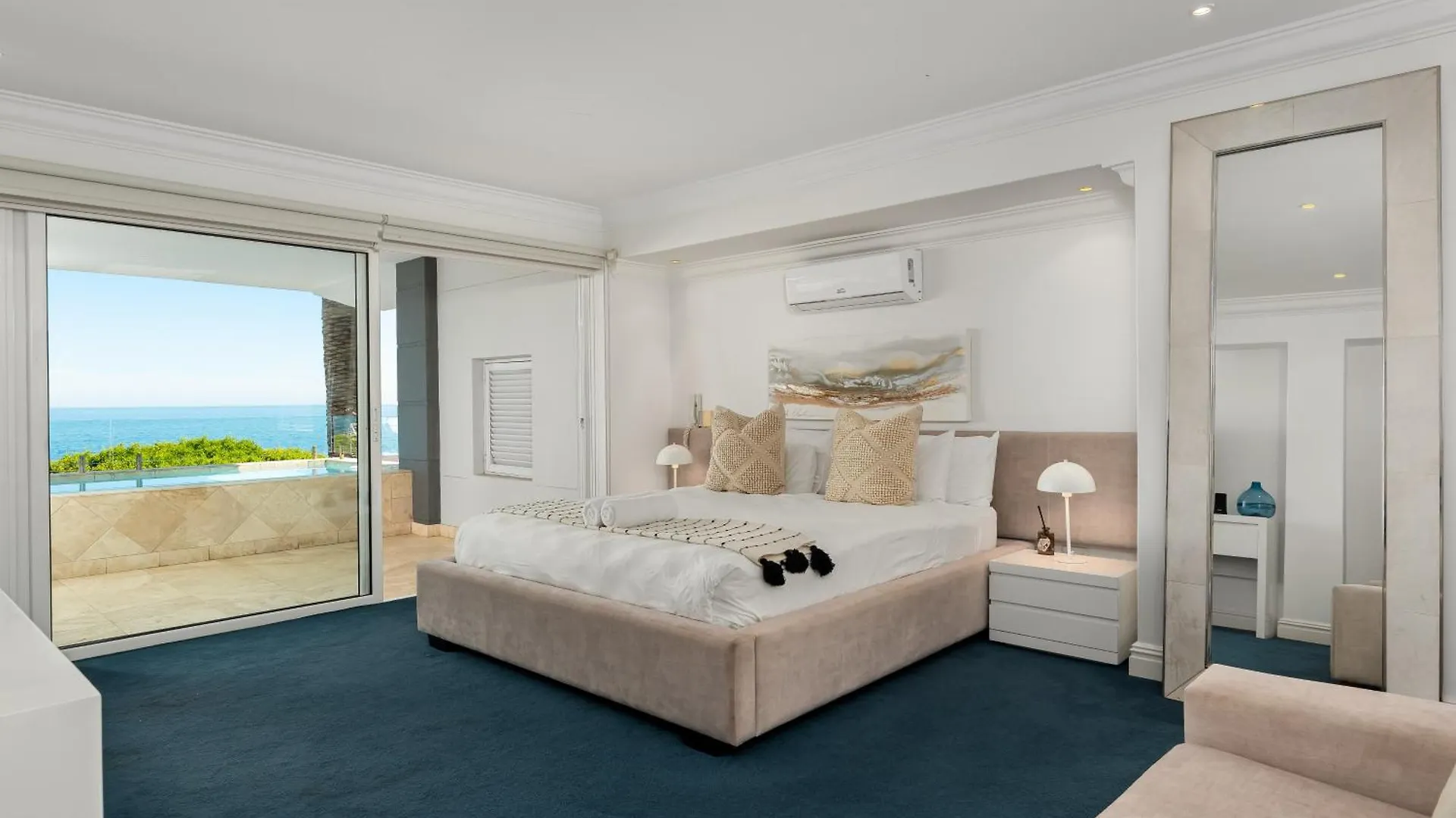 1 Victoria Road Unit 2 Apartment Cape Town