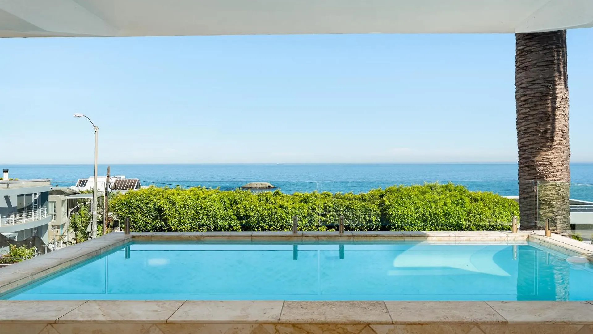 1 Victoria Road Unit 2 Apartment Cape Town
