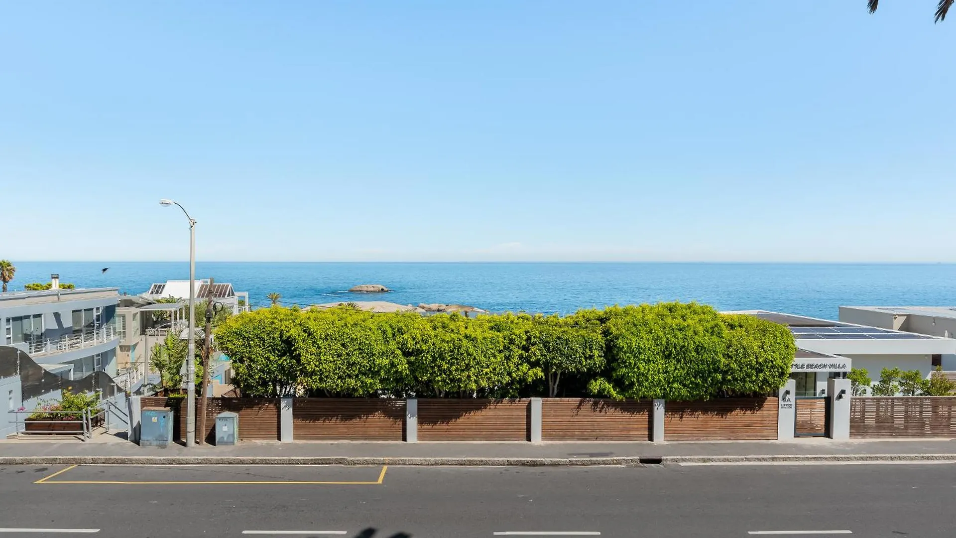 1 Victoria Road Unit 2 Apartment Cape Town