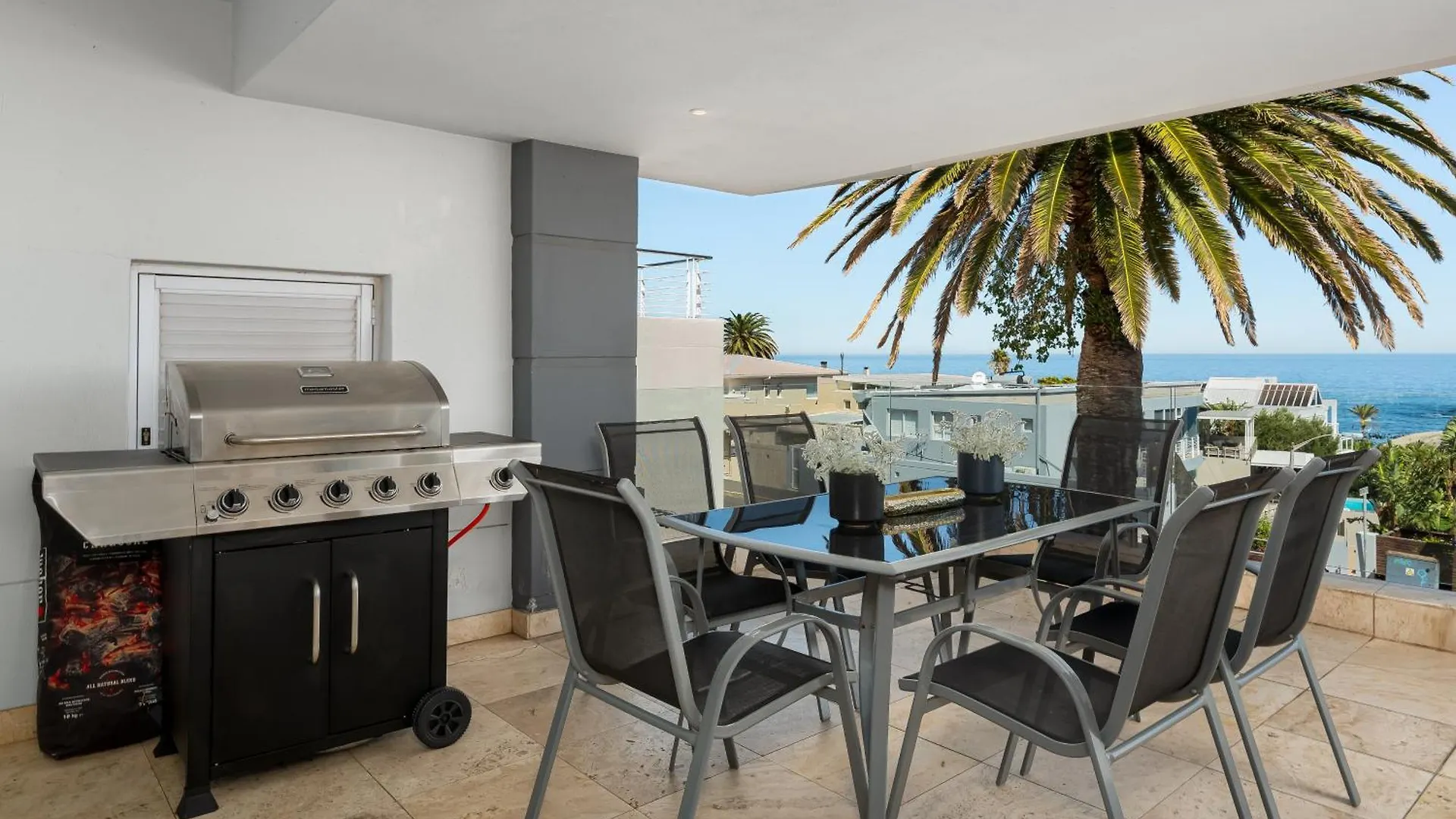 1 Victoria Road Unit 2 Apartment Cape Town