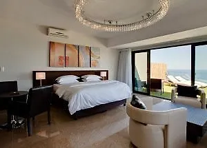 Maison d'hôtes Atlantic Gold, Le Cap
